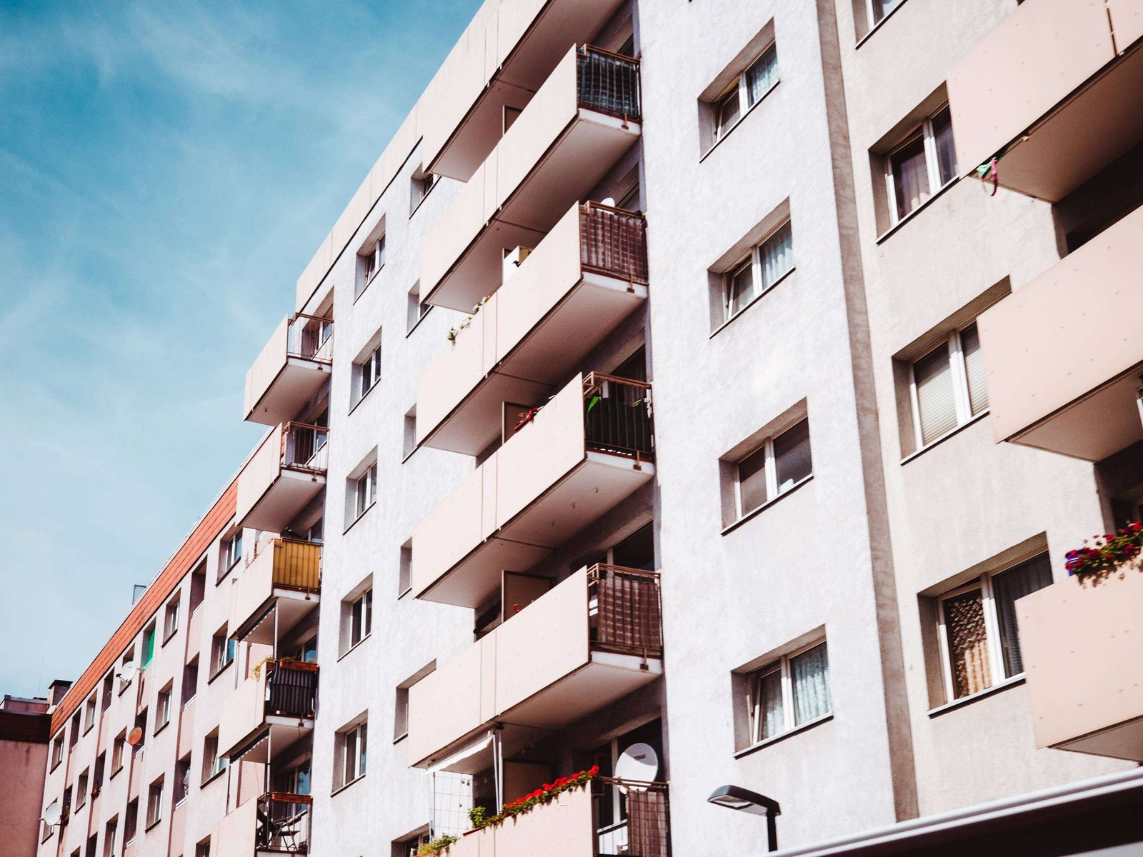 Buy or Rent Home